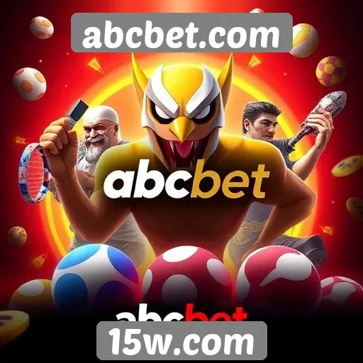 Exploração da diversidade de jogos em abcbet.com