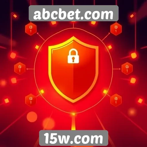 Recursos de segurança na plataforma abcbet.com
